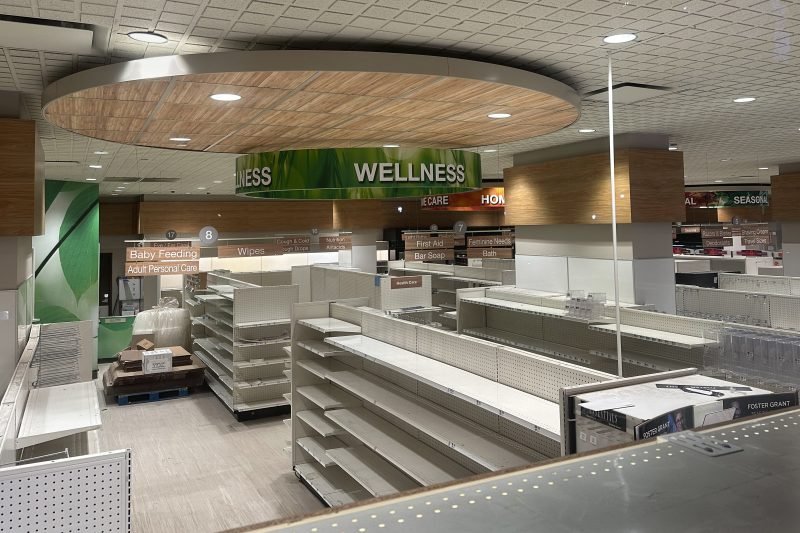 Hundreds of pharmacies are set to close: How it could impact you
