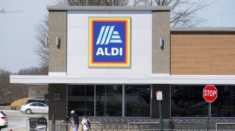 Some vitamin gummies sold at ALDI, BJ's recalled: FDA