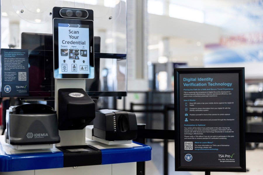 Calls for facial recognition alternatives are unsustainable