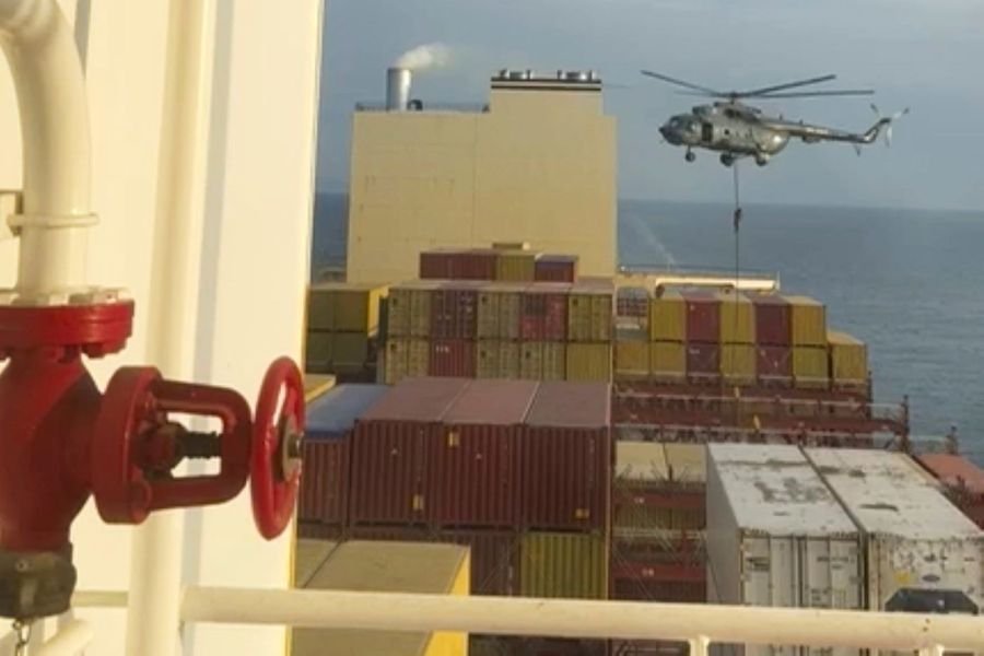 World economy braces for impact of US strikes on Iran