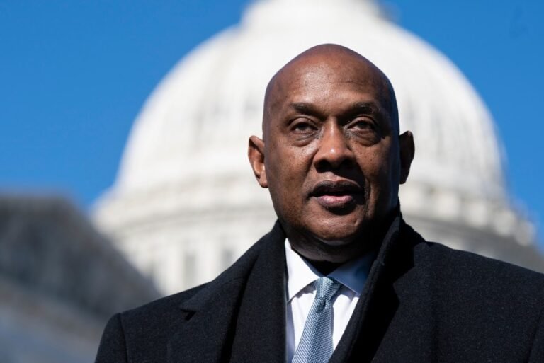 Philly-area House Dem says he won’t seek reelection