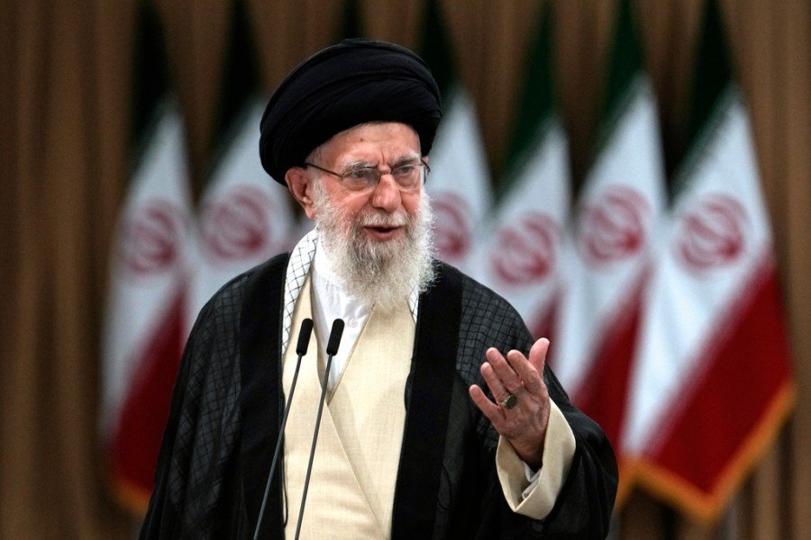 Iran cuts off cooperation with nuclear watchdog