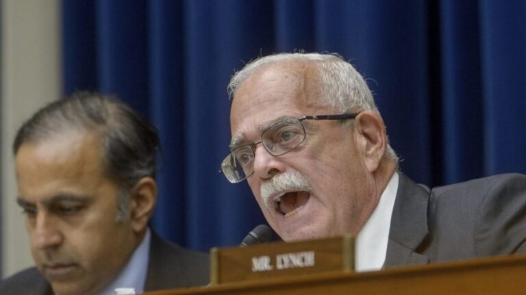 Deceased lawmaker's social media urges support for former aide in Virginia special election