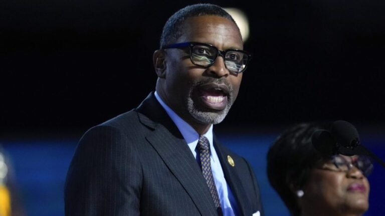 NAACP not inviting Trump to convention, breaking 100+-year tradition