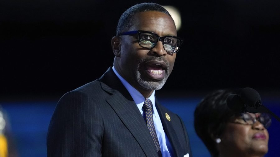 NAACP not inviting Trump to convention, breaking 100+-year tradition