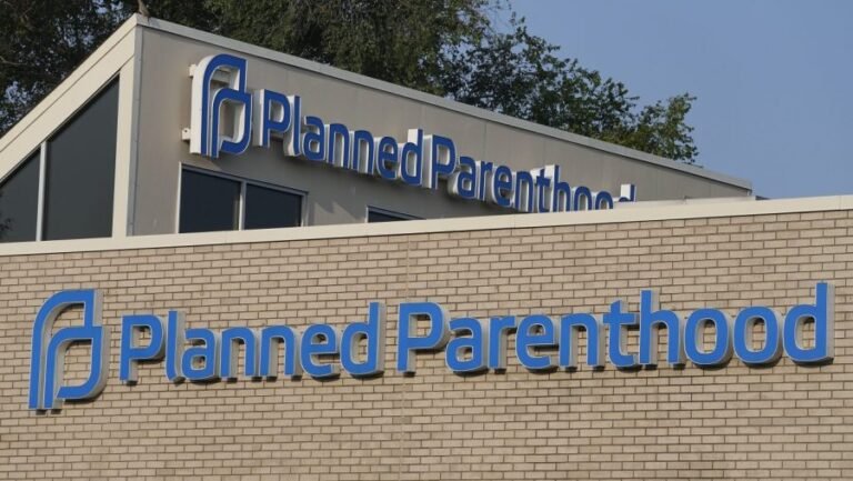 SCOTUS delivers gut punch to Planned Parenthood