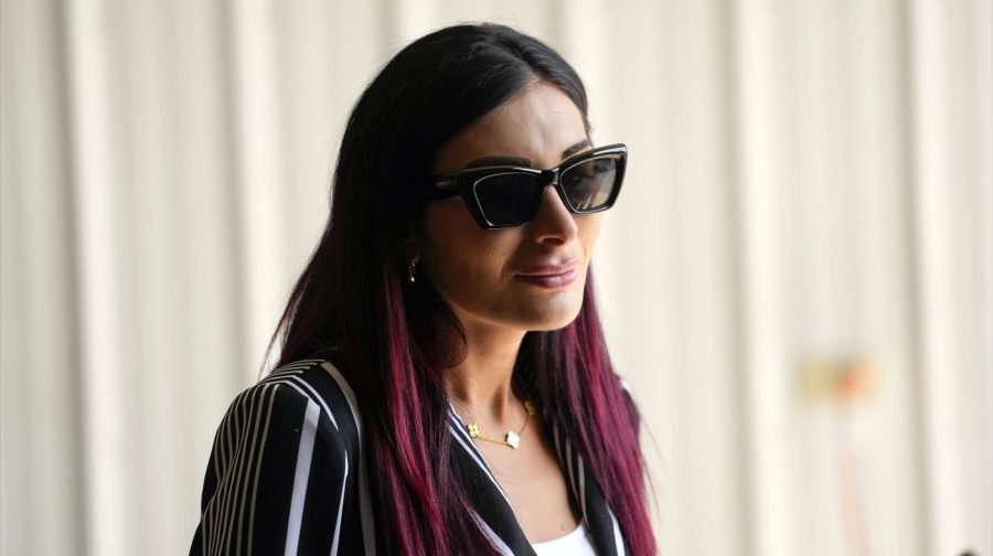 Loomer met with Vance, White House says she's not informally advising
