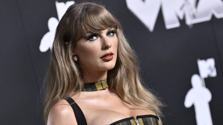 'Taylor Swift tax' proposed in Rhode Island