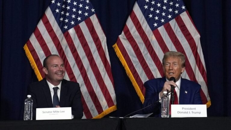 Republicans’ stunning flip flops on ‘national emergencies’
