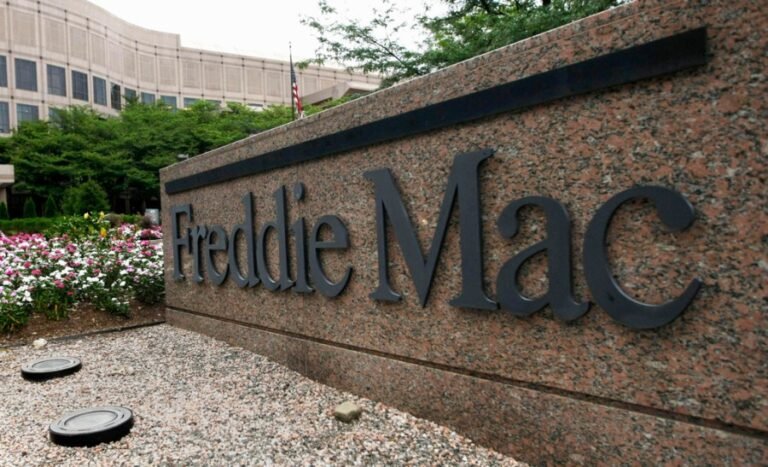 Reforming Fannie and Freddie is just the first step