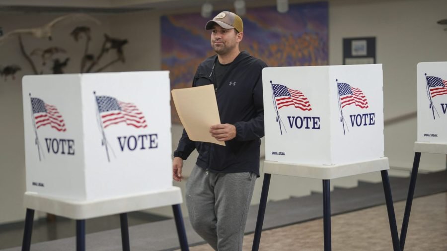 Trump drops lawsuit against Iowa pollster J. Ann Selzer
