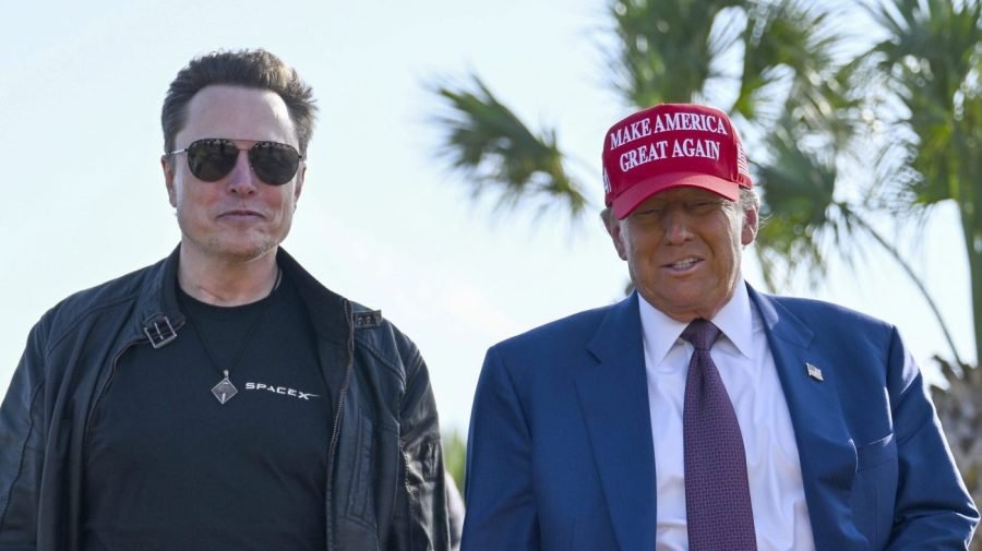 Musk voices regret for Trump feud: 'Went too far'
