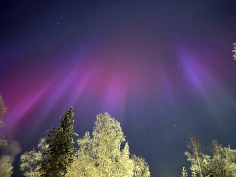 Northern lights, infrastructure impacts possible due to 'severe' geomagnetic storm: What to know