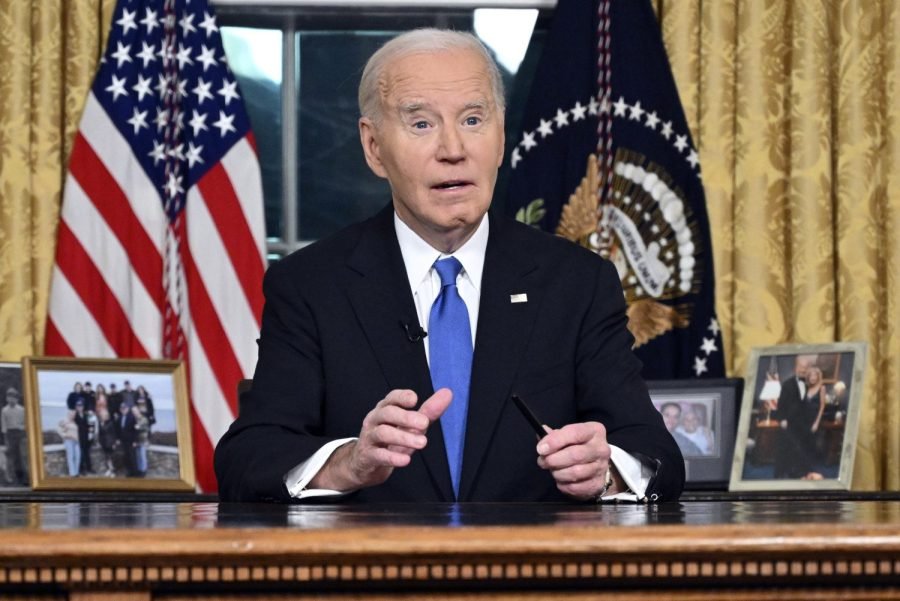 Democrats’ delusions go far deeper than Biden — but will the party ever learn?