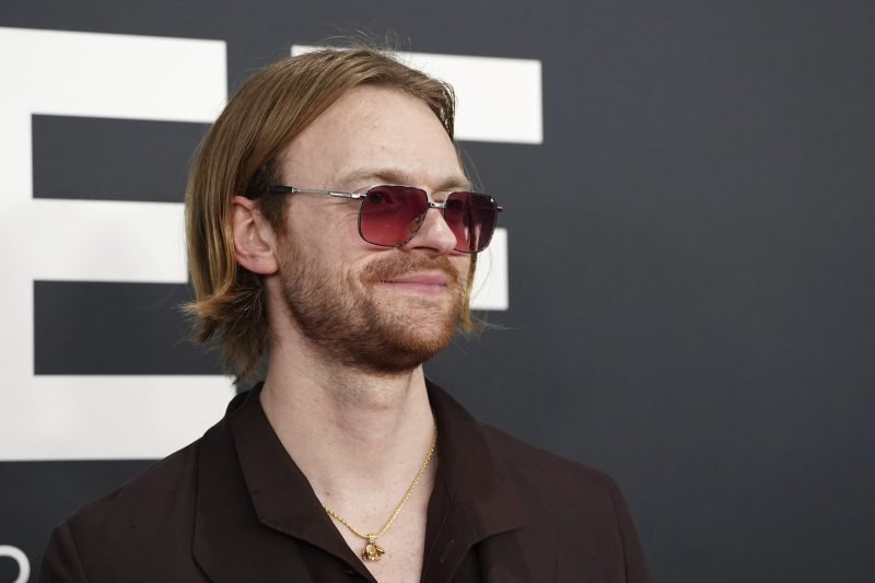 Billie Eilish's brother Finneas says he was tear-gassed during LA anti-ICE protest
