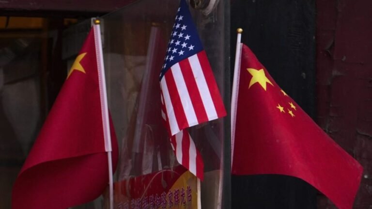 China: US severely violated trade truce