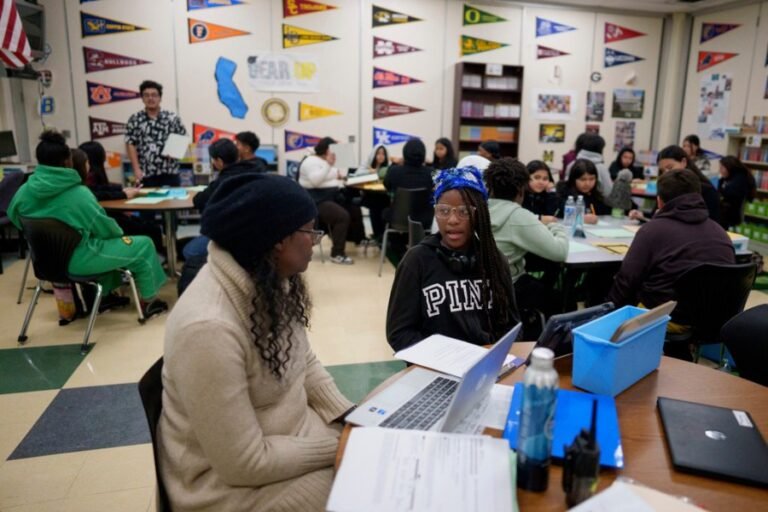 Democrats have lost their way on education policy. Here’s how to get back on track.