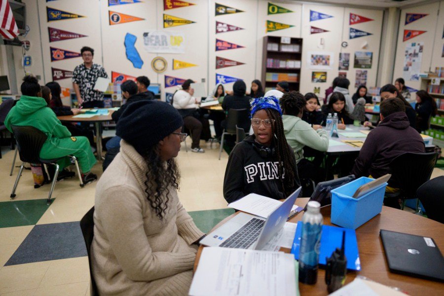 Democrats have lost their way on education policy. Here’s how to get back on track.