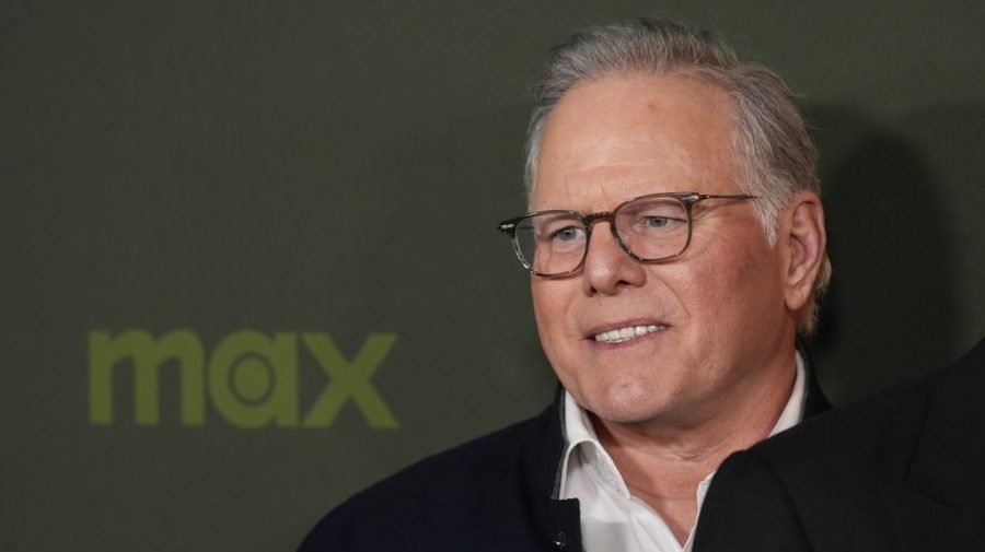 WarnerBros. Discovery set to split into two companies
