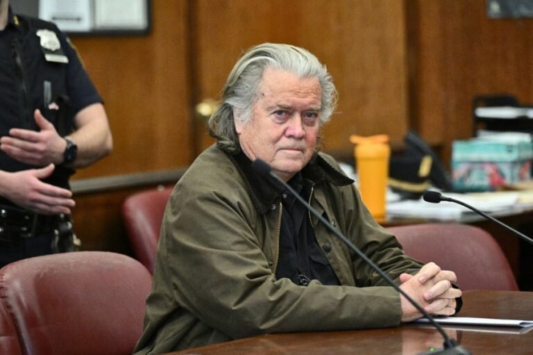 The revolution will be monetized: How Steve Bannon conned the working class