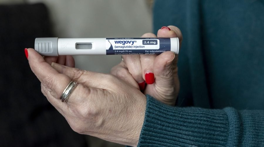 FDA's removal of Ozempic, Wegovy from drug shortage list upheld
