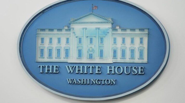 White House says Padilla is to blame