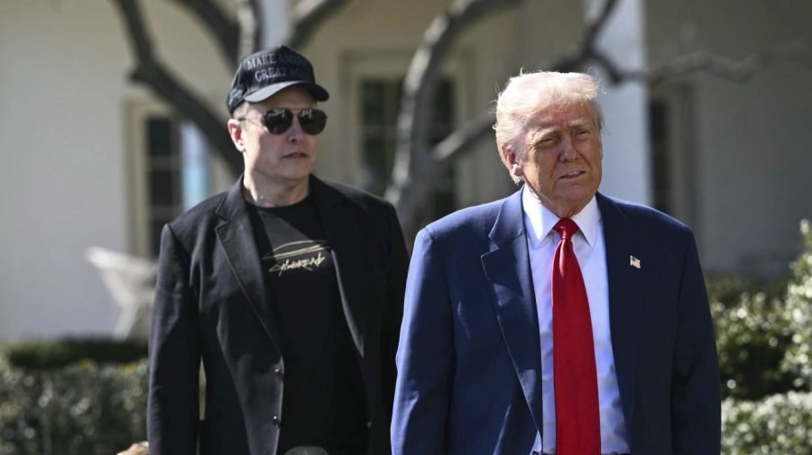 Putin ally: Russia ready to facilitate Trump-Musk peace deal