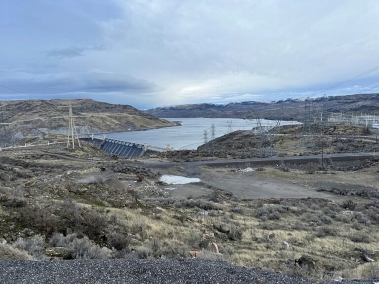 Preserving America’s grid: Congress must make hydropower a priority