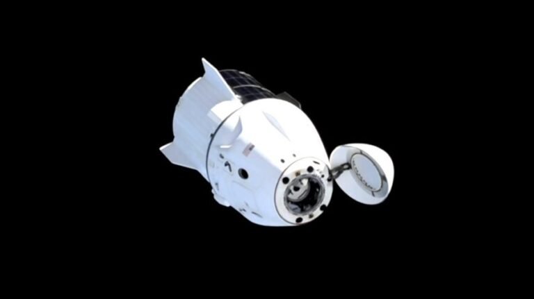Musk: SpaceX will ground spacecraft used to shuttle astronauts, cargo to ISS