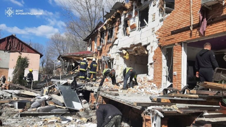 Russia uses drones to target civilians in alarming development