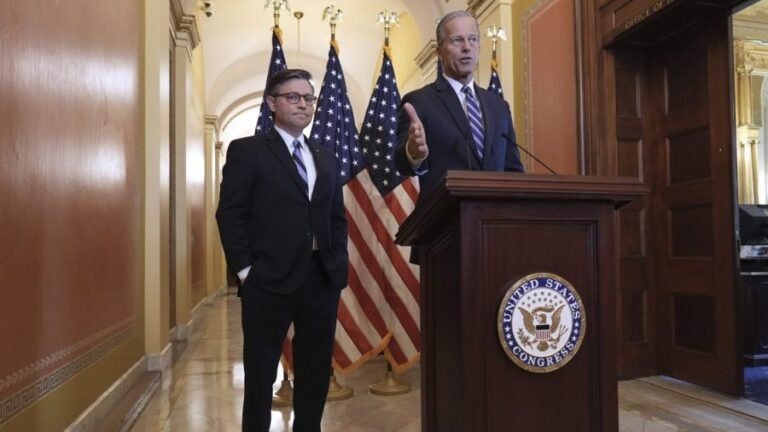 Where have all the fiscal conservatives gone?
