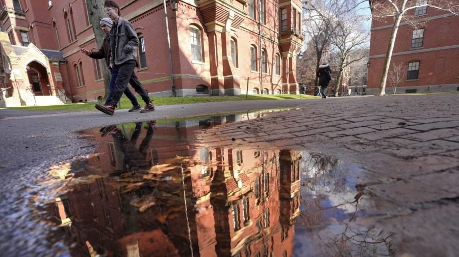Harvard can’t truly win its fight against Trump