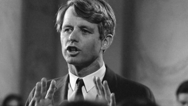 CIA releases more RFK assassination records