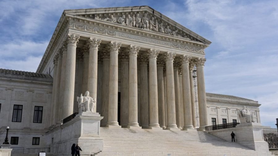 Supreme Court throws out Mexico’s lawsuit against US gun industry