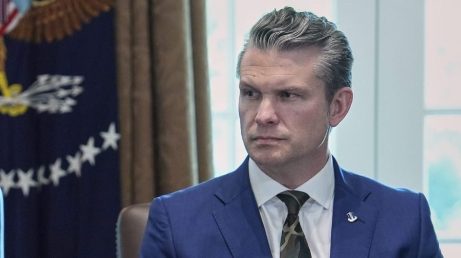 Hegseth brings warfighter mentality to media relations