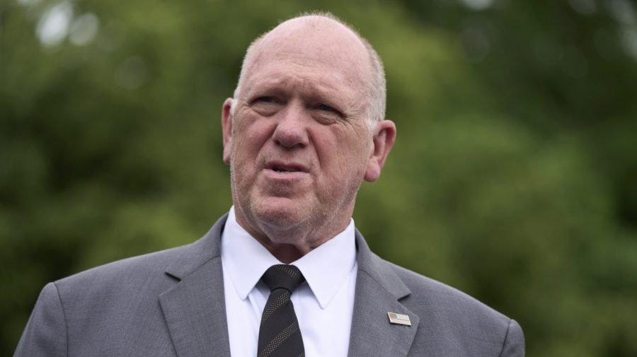 Homan warns California officials can be arrested if they disrupt ICE raids
