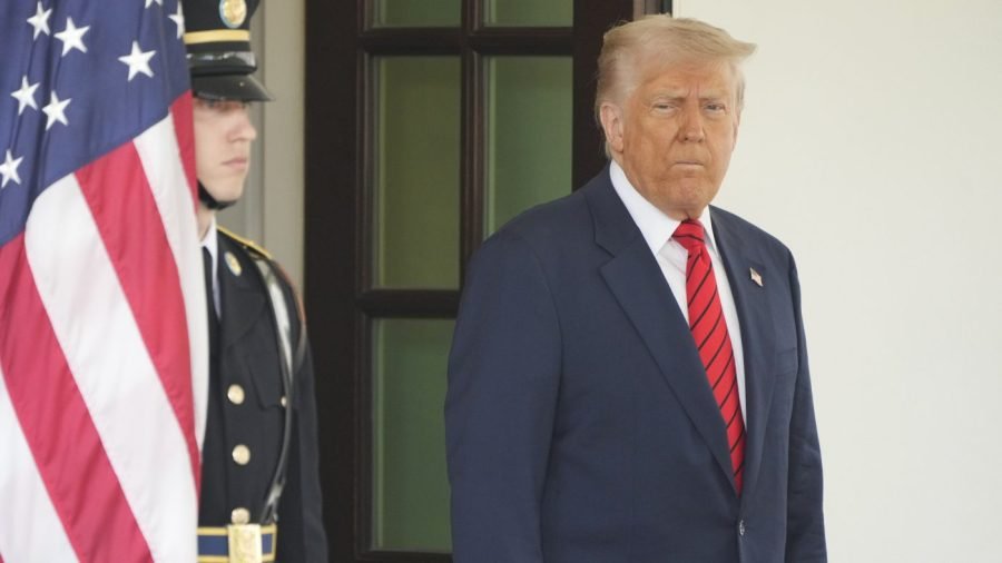 G7 leaders gather in Canada amid Trump tariffs, Middle East conflicts