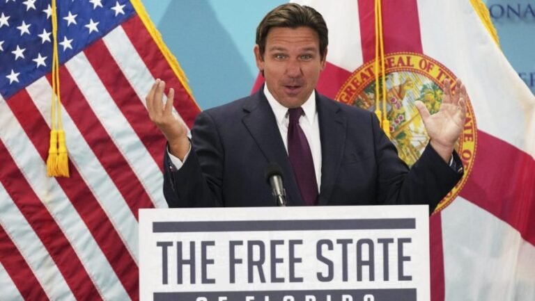 Red states have launched a hostile takeover of public universities