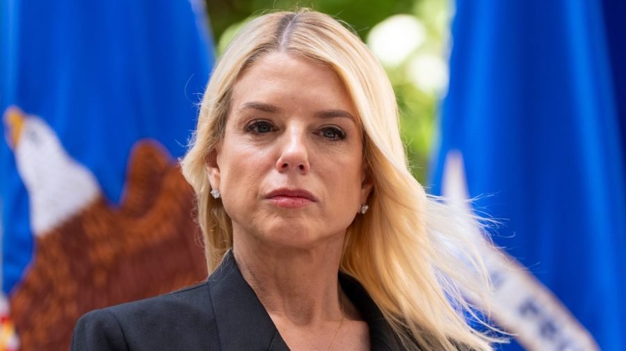 Pam Bondi's brother crushed in DC Bar Association election
