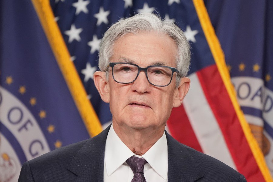 Powell's decision not to cut rates is baffling for many reasons