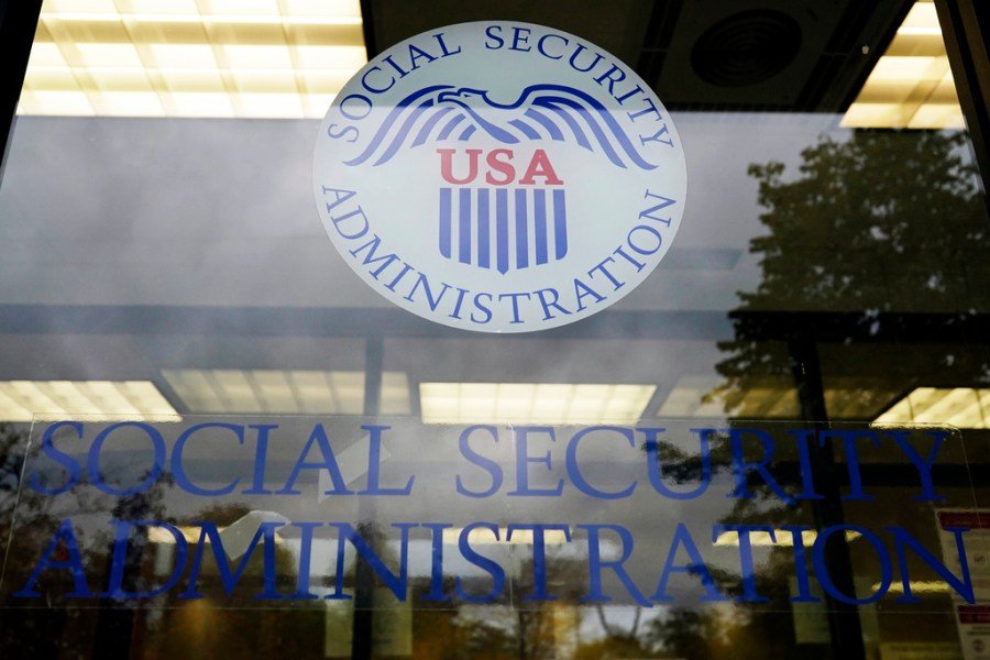 How reforming an obscure law could save billions and prevent identity theft