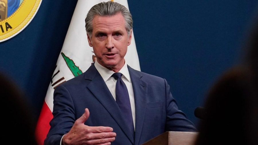 Newsom says Trump never discussed sending National Guard: 'Stone cold liar'