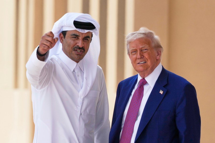Qatar’s US influence strategy goes much deeper than you think