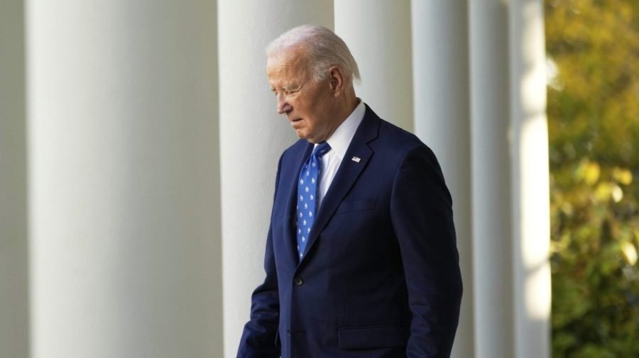 Presidential health cover-ups are as American as apple pie