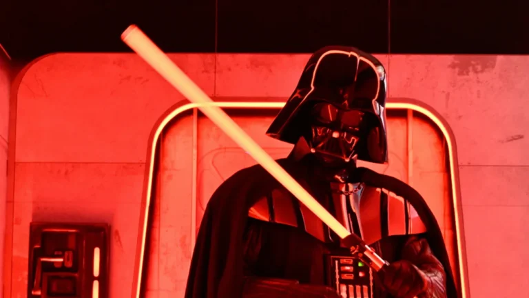 Disney and Universal sue AI firm Midjourney over copyright infringement