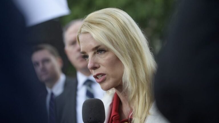 ABA fights Bondi plan to cut of access for review of Trump judicial nominees