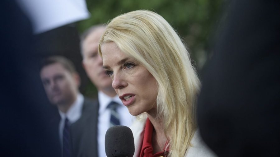 ABA fights Bondi plan to cut of access for review of Trump judicial nominees
