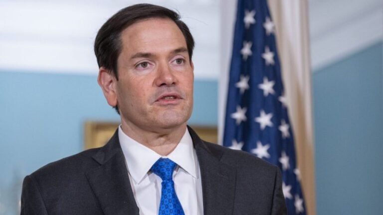 Rubio: 'No planned military operations' against Iran unless they attack Americans