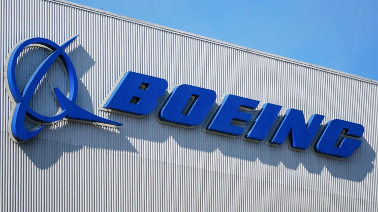 Air India crash sends Boeing’s troubles back into the spotlight