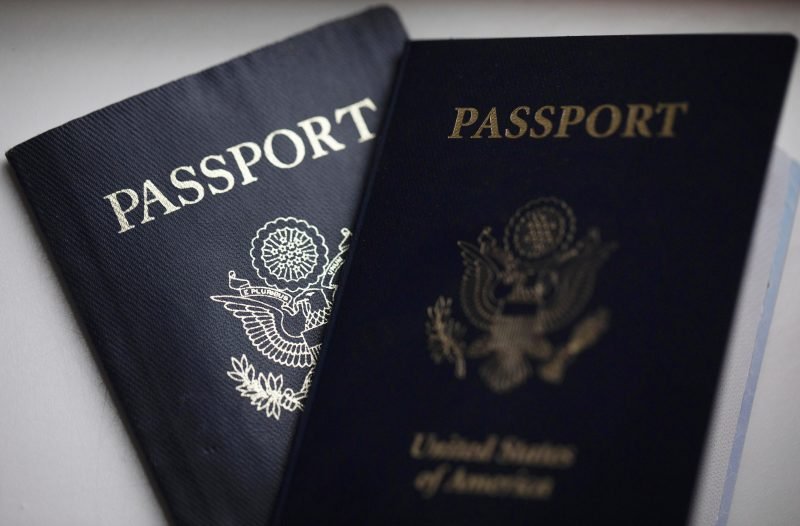 Traveling in the Trump era: No, you don't have to apologize for being American